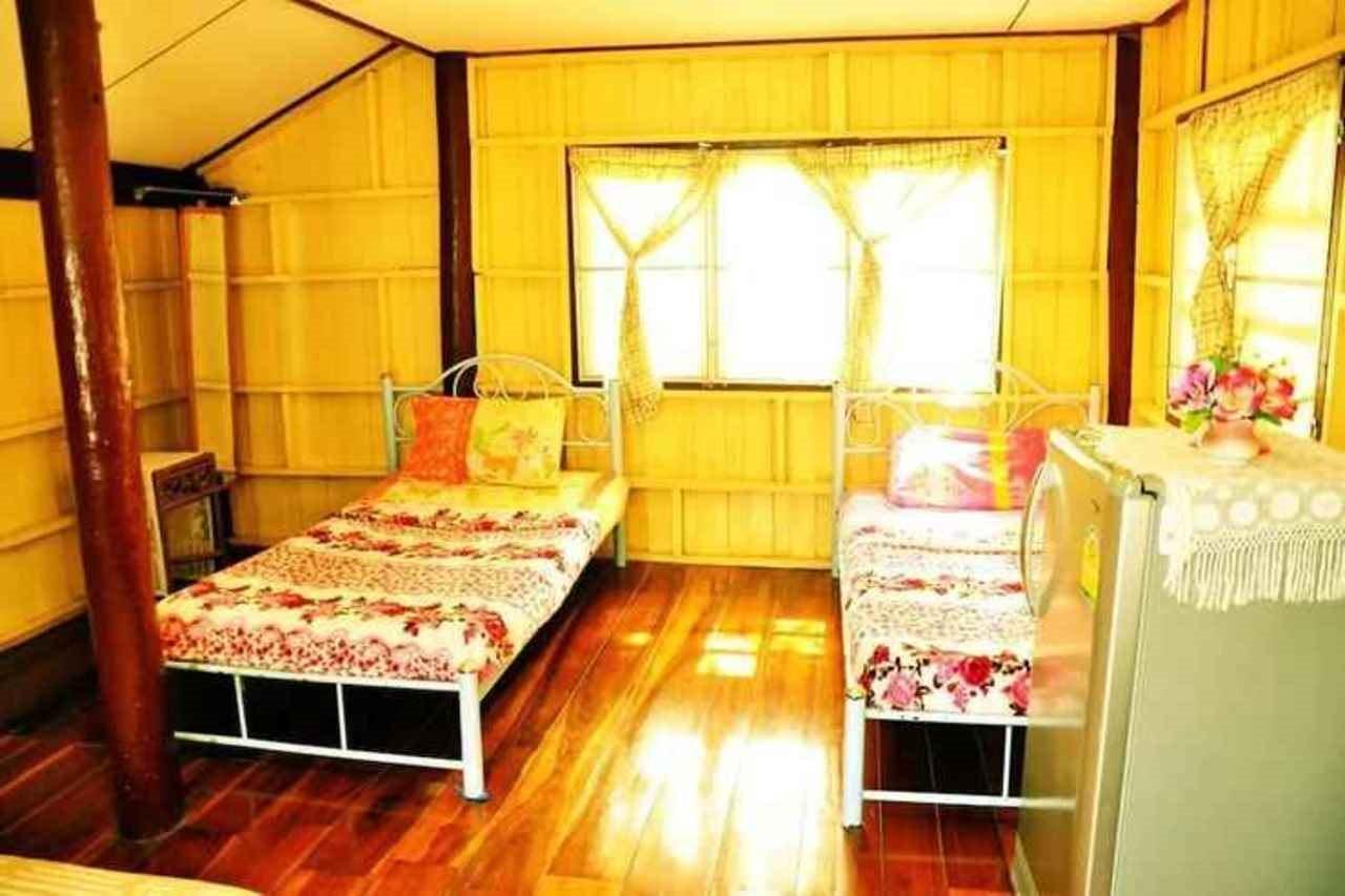 Krsc Thailand Kaeng Krachan Exterior photo