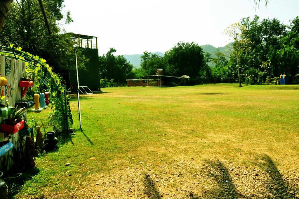 Krsc Thailand Kaeng Krachan Exterior photo