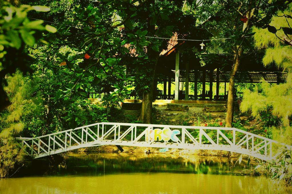 Krsc Thailand Kaeng Krachan Exterior photo