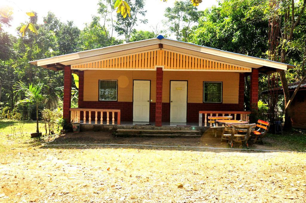 Krsc Thailand Kaeng Krachan Room photo
