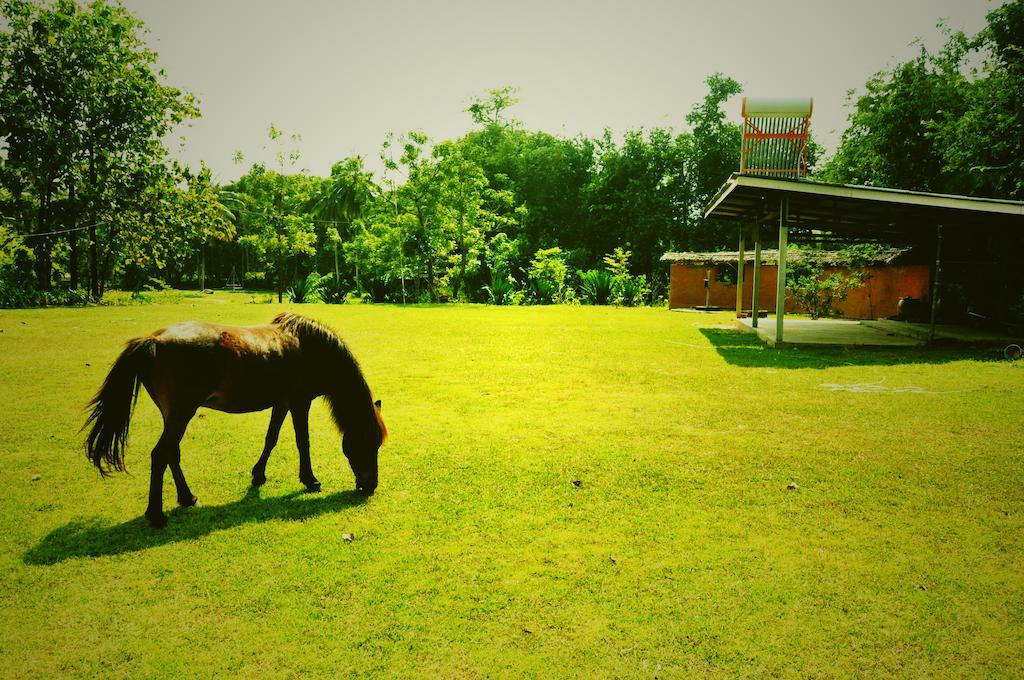Krsc Thailand Kaeng Krachan Exterior photo