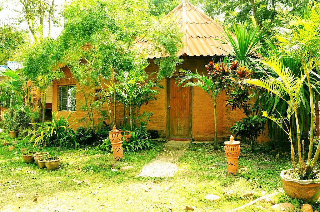 Krsc Thailand Kaeng Krachan Room photo